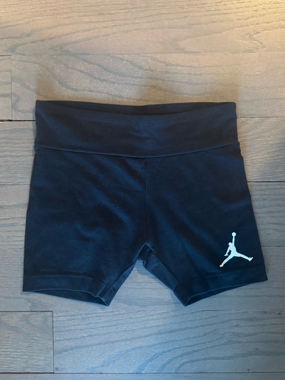 JORDAN ESSENTIAL BIKE SHORTS